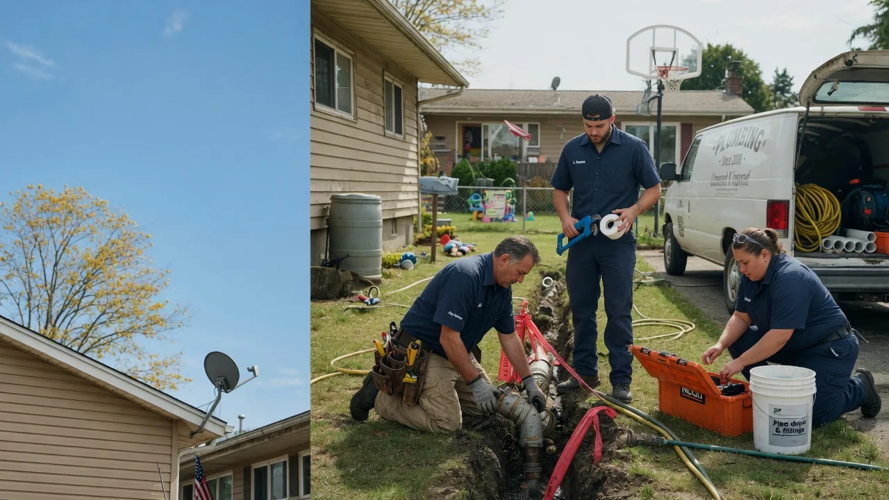 Garbage Disposal Replacement in Belvue, KS near me