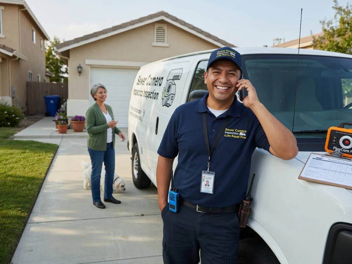 Sewer Line Repair Belvue, KS FAQs